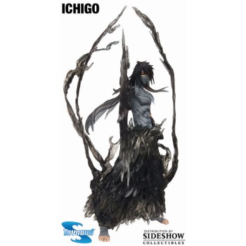 Bleach Ichigo Collectible Figure